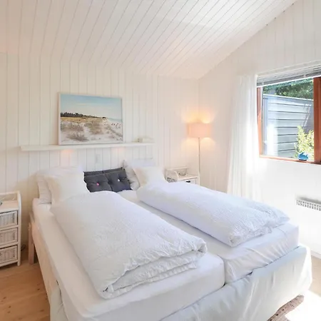 Vakantiehuis Three-bedroom In