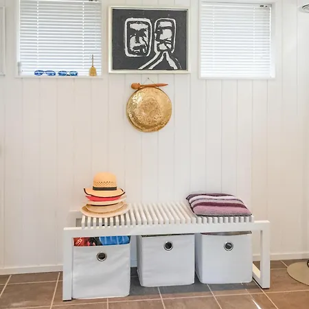 Three-bedroom In *