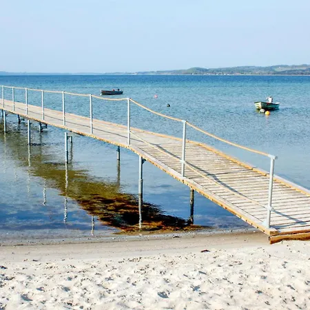 Three-bedroom In Vakantiehuis